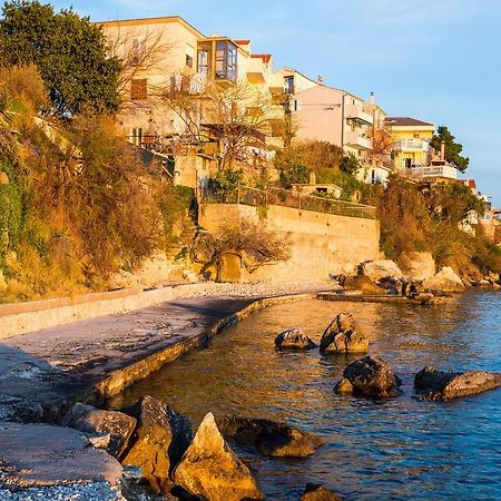 Tomo Apartment Σπλιτ Εξωτερικό φωτογραφία