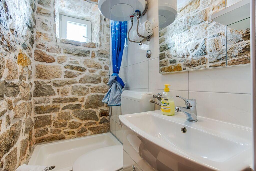 Tomo Apartment Σπλιτ Εξωτερικό φωτογραφία