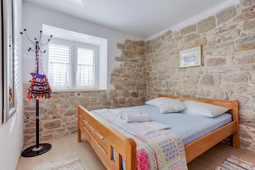 Tomo Apartment Σπλιτ Εξωτερικό φωτογραφία