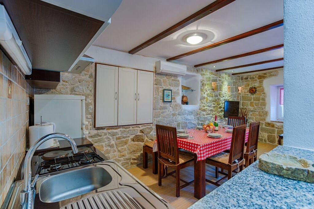 Tomo Apartment Σπλιτ Εξωτερικό φωτογραφία