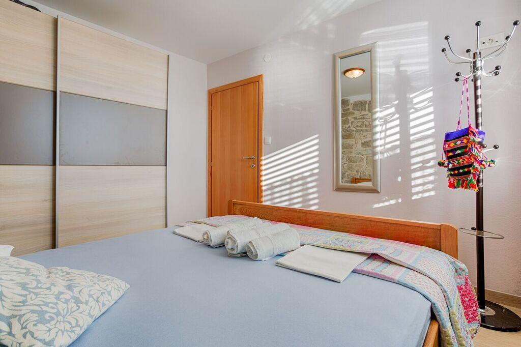 Tomo Apartment Σπλιτ Εξωτερικό φωτογραφία