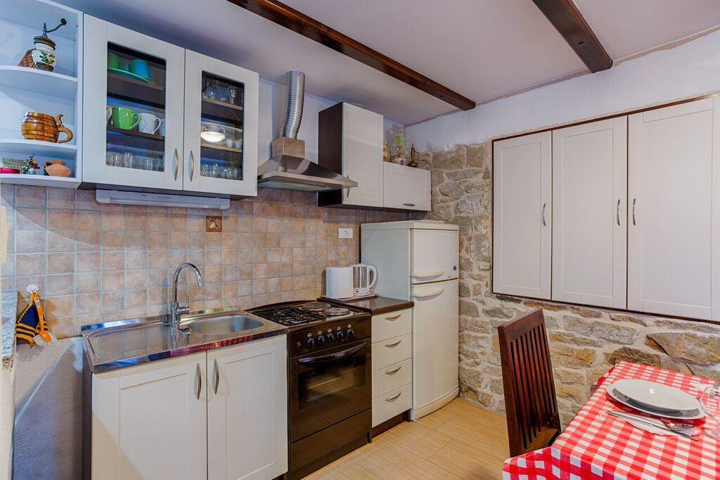 Tomo Apartment Σπλιτ Εξωτερικό φωτογραφία