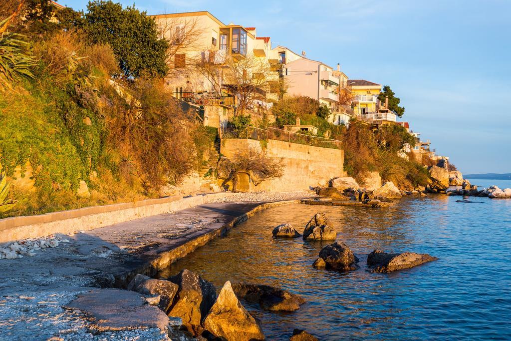 Tomo Apartment Σπλιτ Εξωτερικό φωτογραφία
