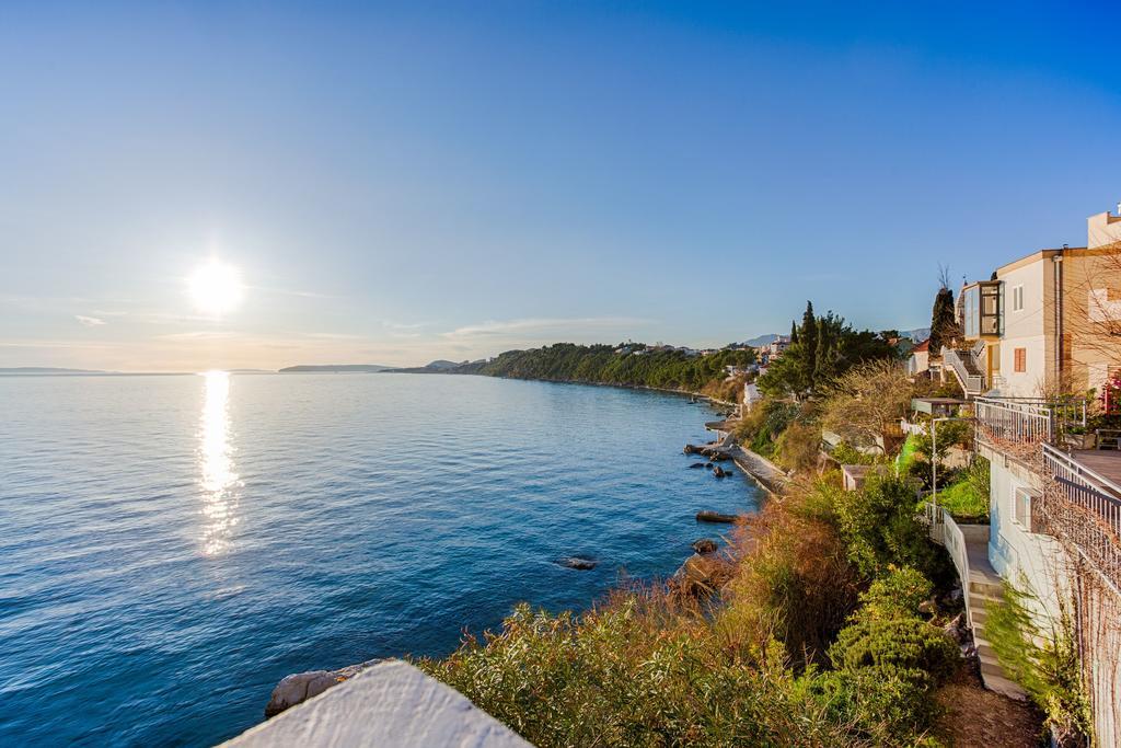 Tomo Apartment Σπλιτ Εξωτερικό φωτογραφία
